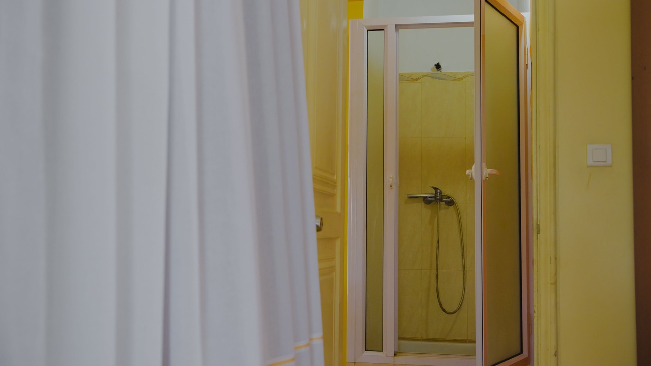Photo of Bathroom in Trou d'Eau Douce