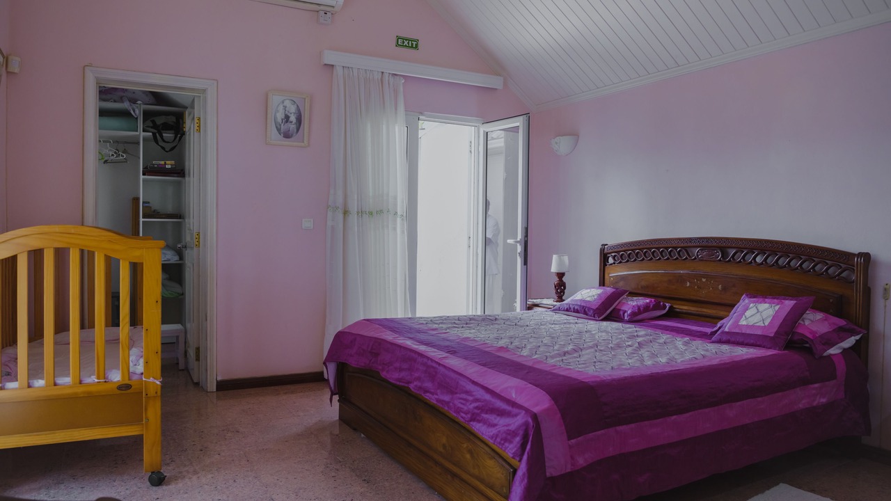 Photo of Bedroom in Trou d'Eau Douce