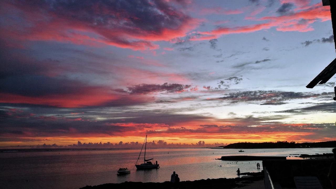Photo of Outdoor in Blue Bay