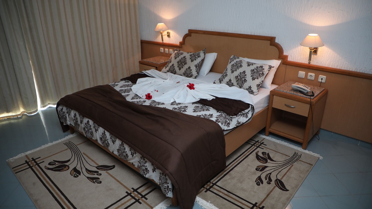 Photo of Bedroom in Sousse