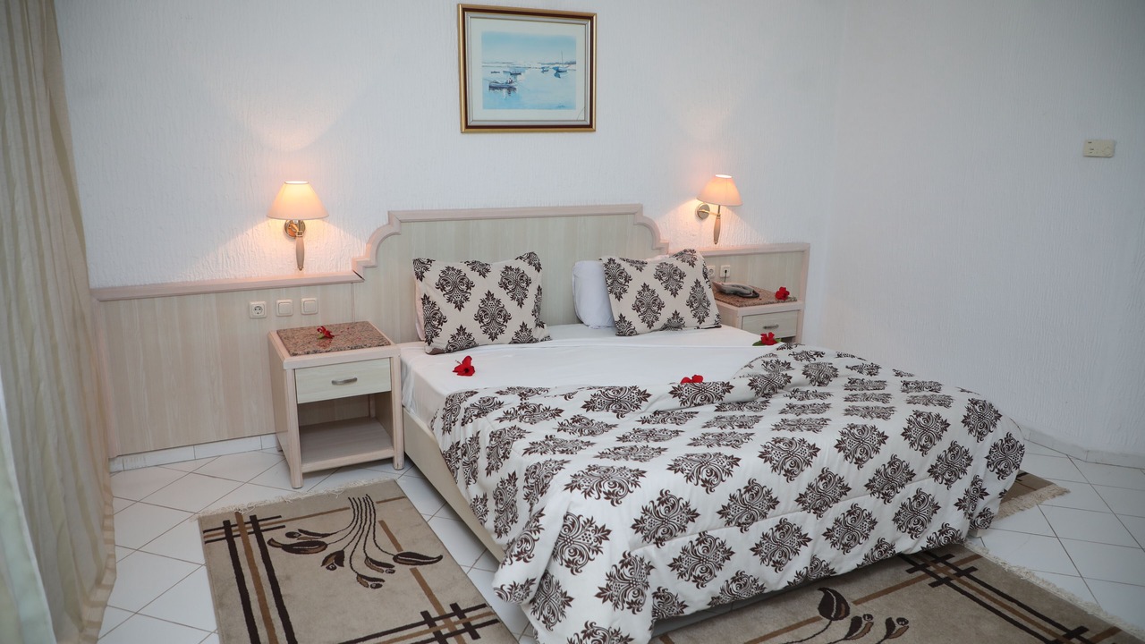 Photo of Bedroom in Sousse