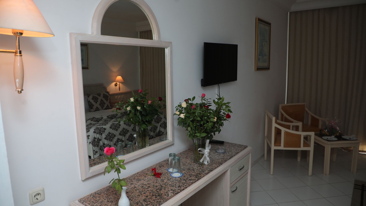 Photo of Bedroom in Sousse
