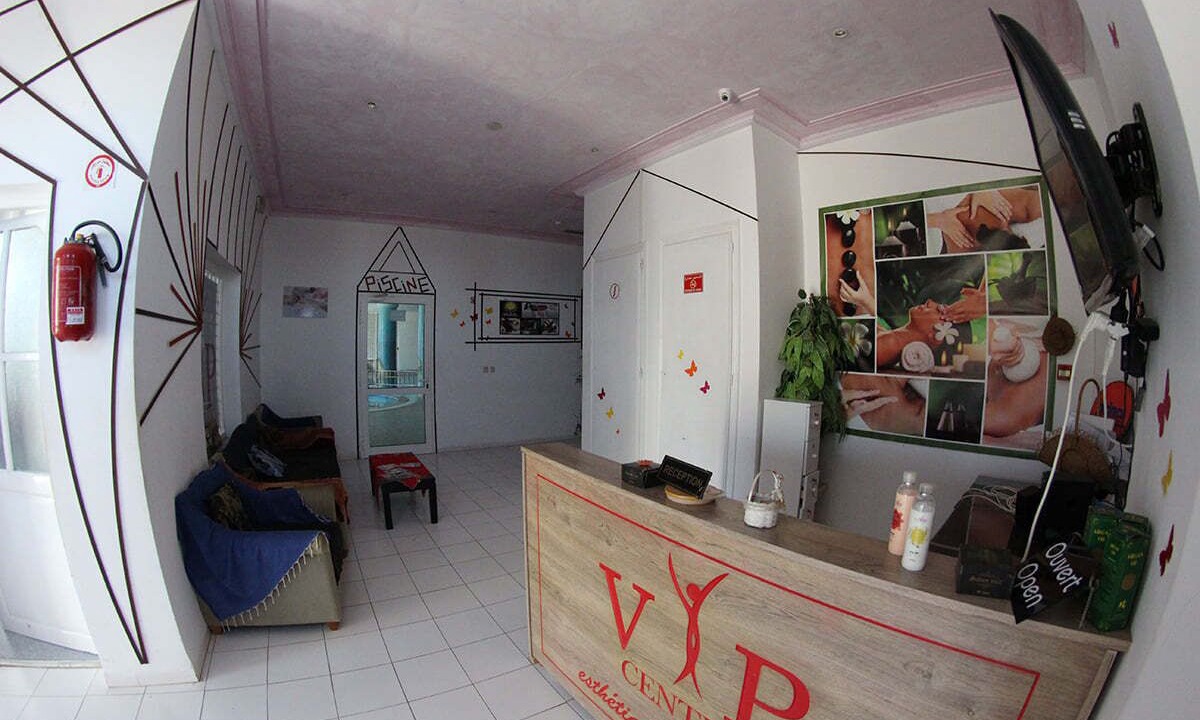 Photo of Bedroom in Sousse