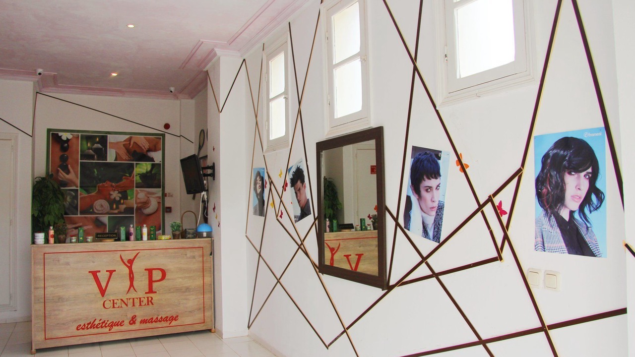 Photo of Bedroom in Sousse