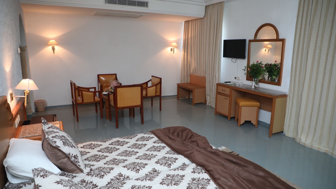 Photo of Bedroom in Sousse