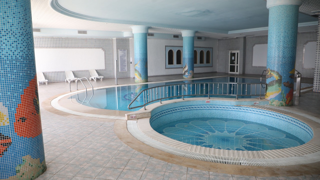Photo of Outdoor in Sousse