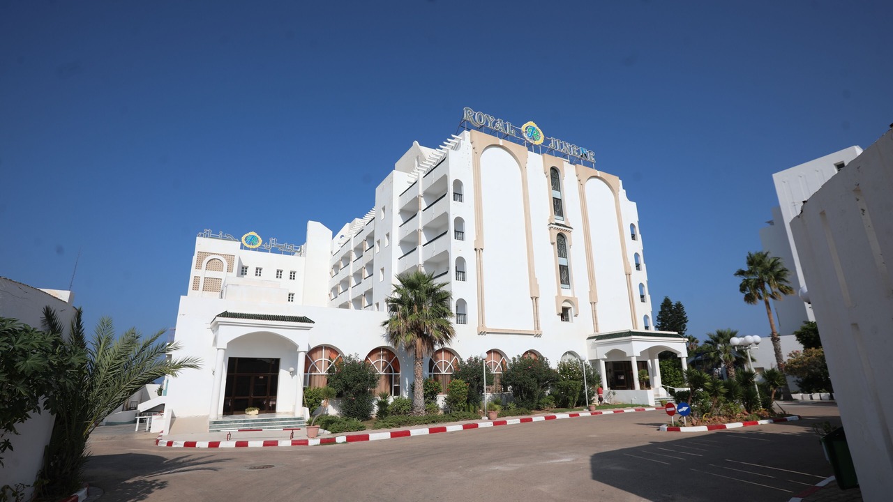 Photo of Outdoor in Sousse