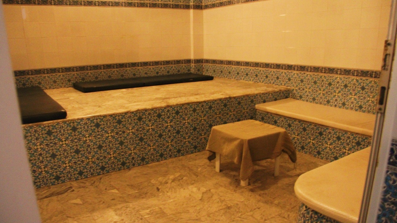 Photo of Bedroom in Sousse
