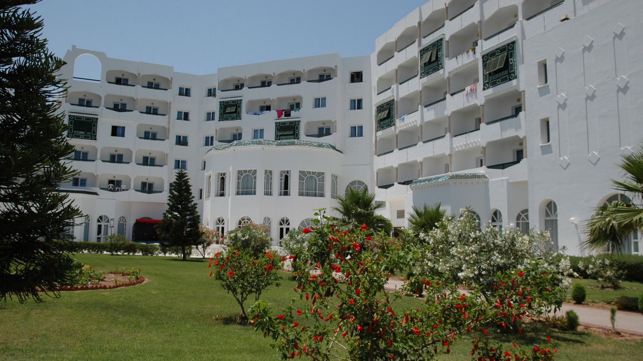Photo of Outdoor in Sousse