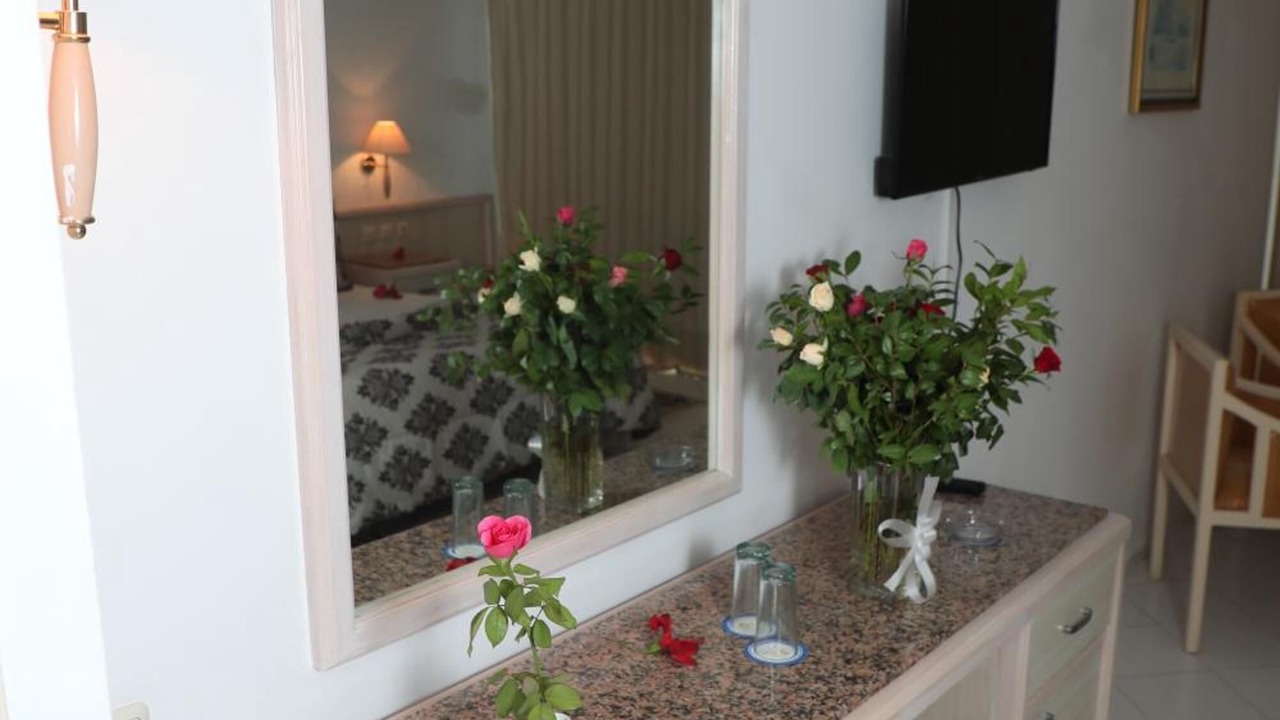 Photo of Bedroom in Sousse