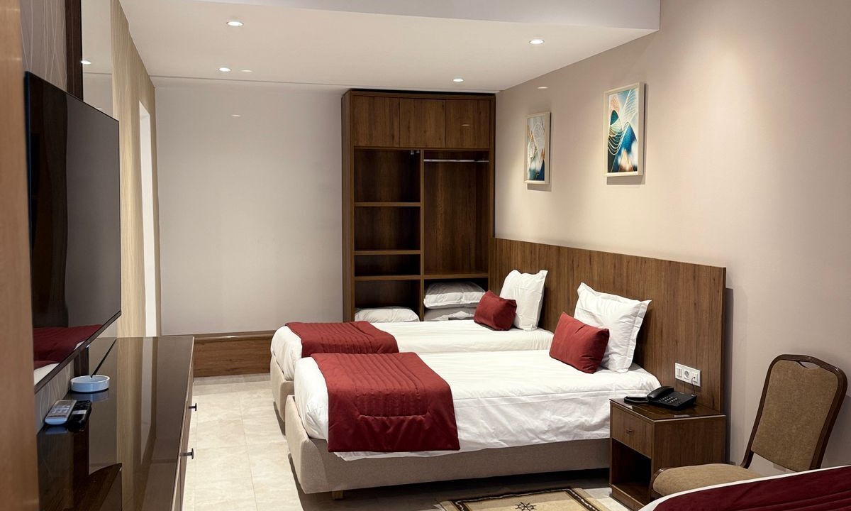 Photo of Bedroom in Centre Ville