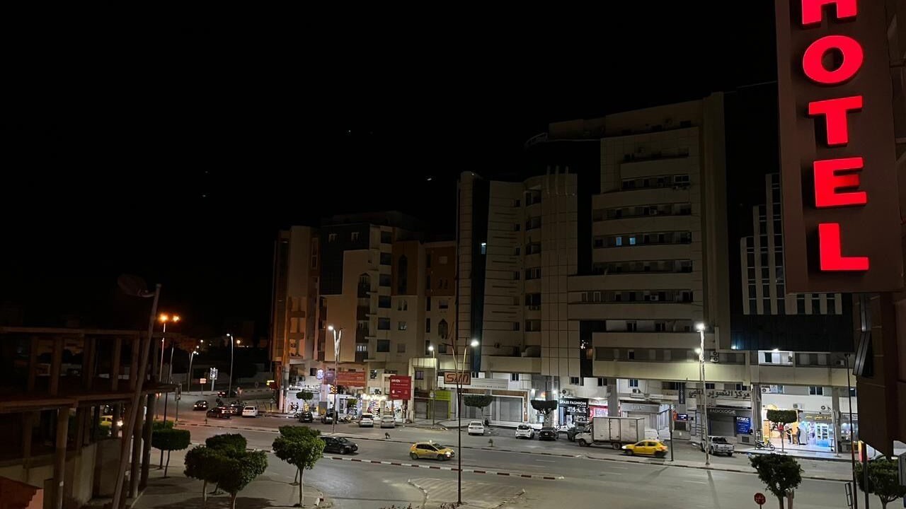 Photo of Outdoor in Centre Ville