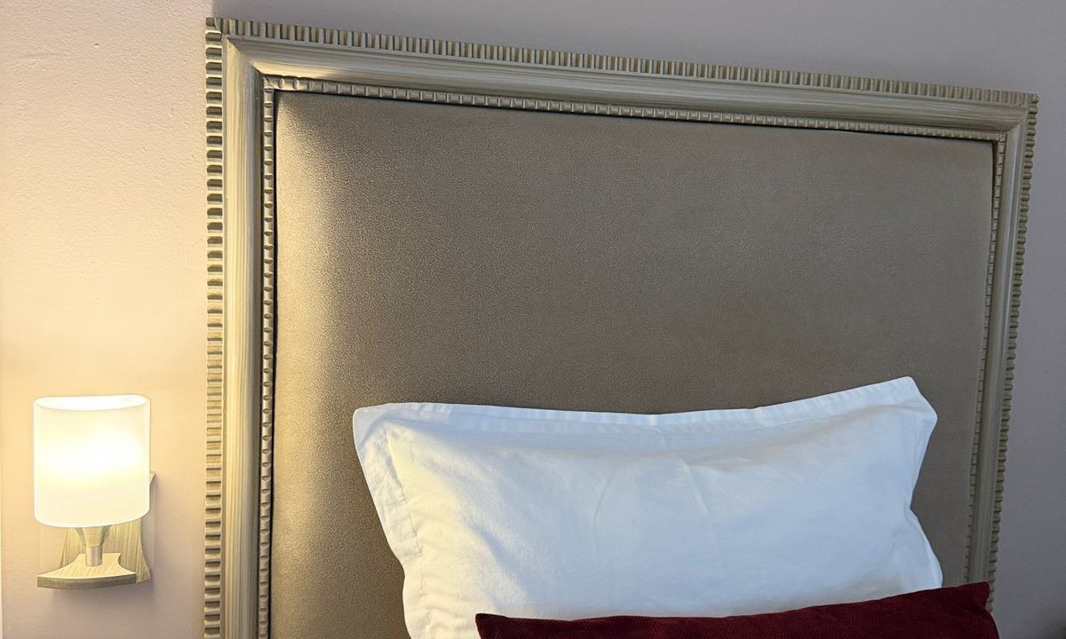 Photo of Bedroom in Centre Ville