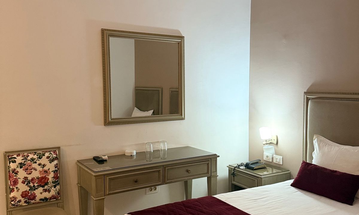 Photo of Bedroom in Centre Ville