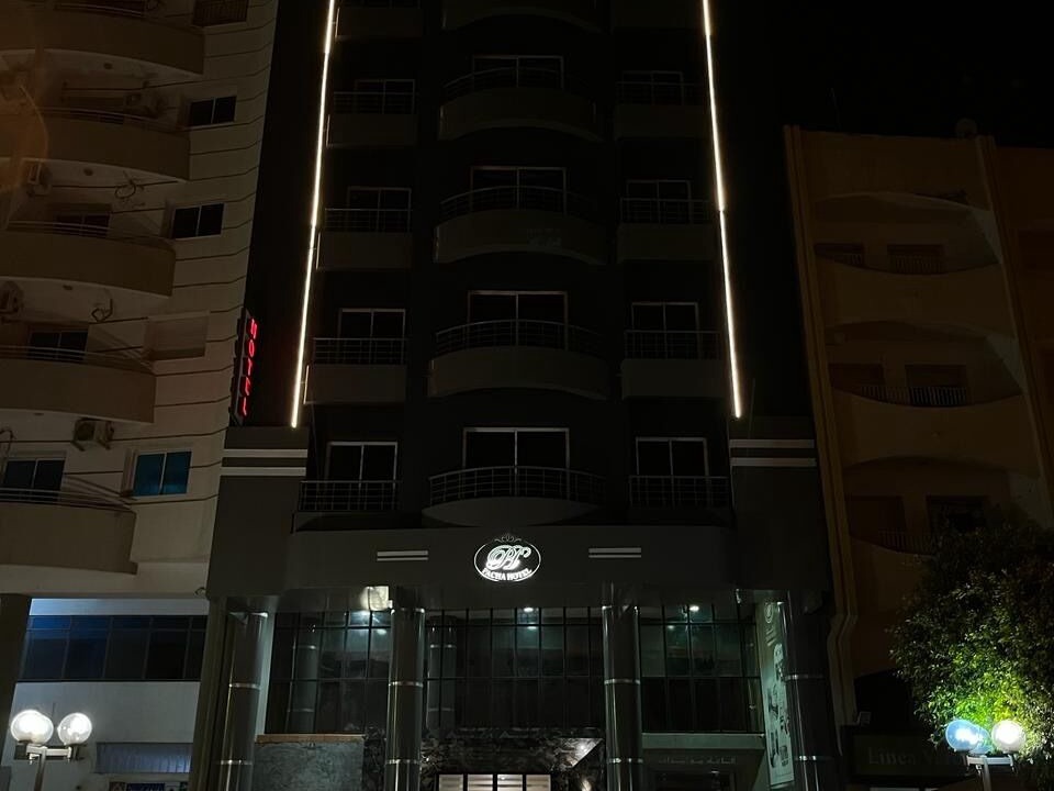 Photo of Outdoor in Centre Ville