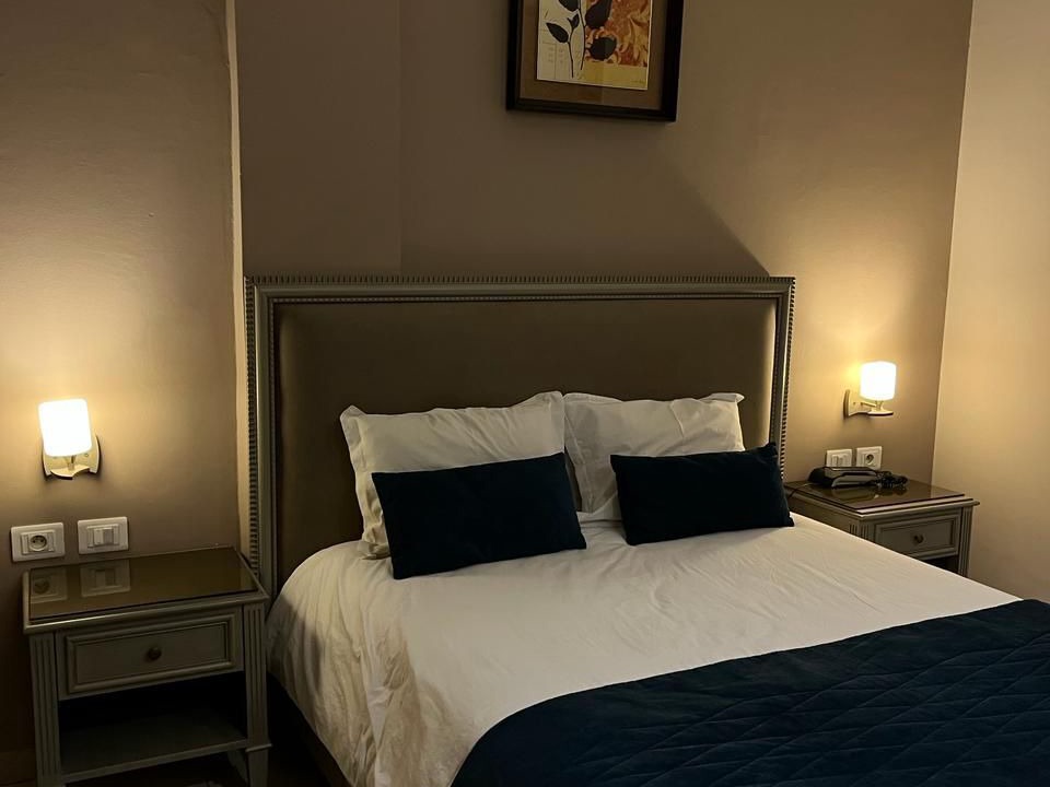 Photo of Bedroom in Centre Ville