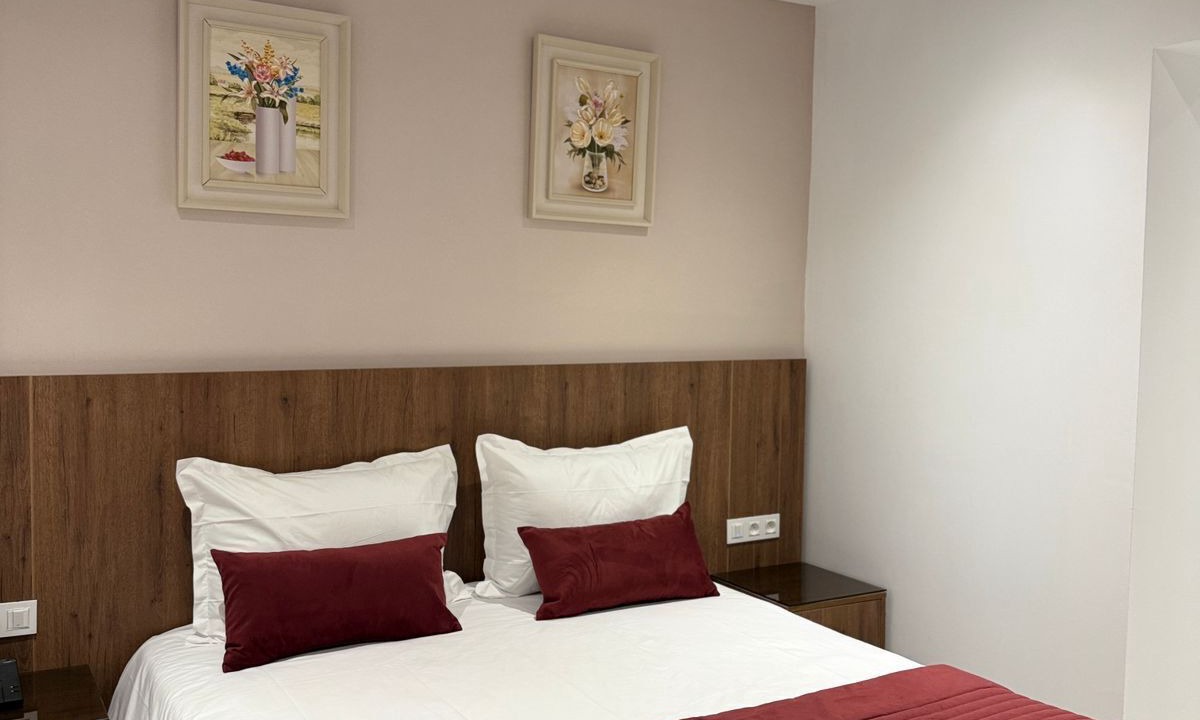 Photo of Bedroom in Centre Ville