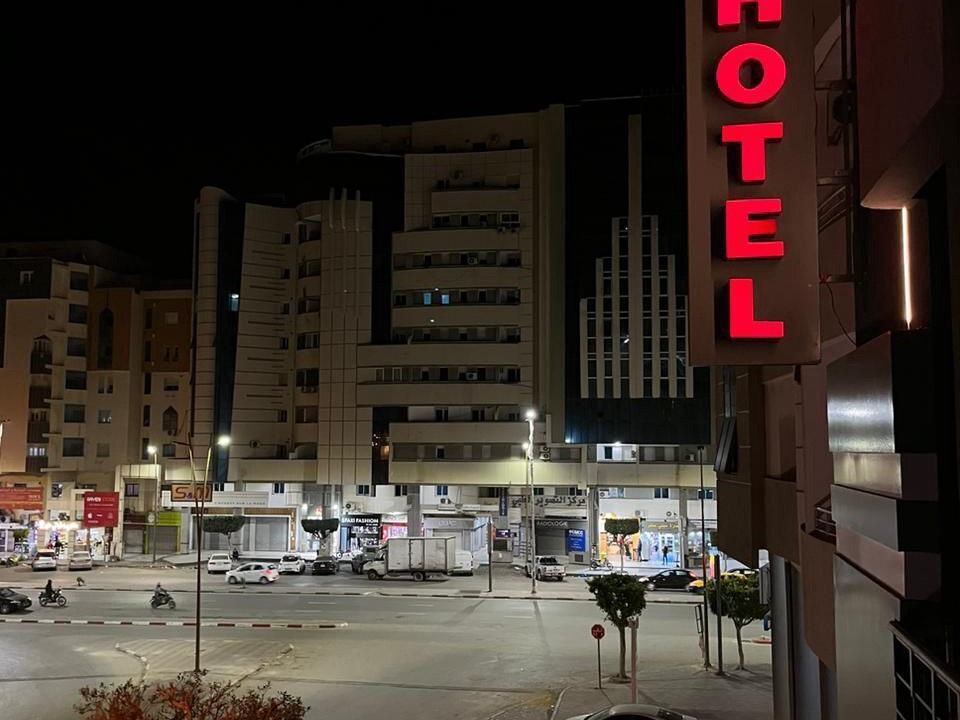 Photo of Outdoor in Centre Ville