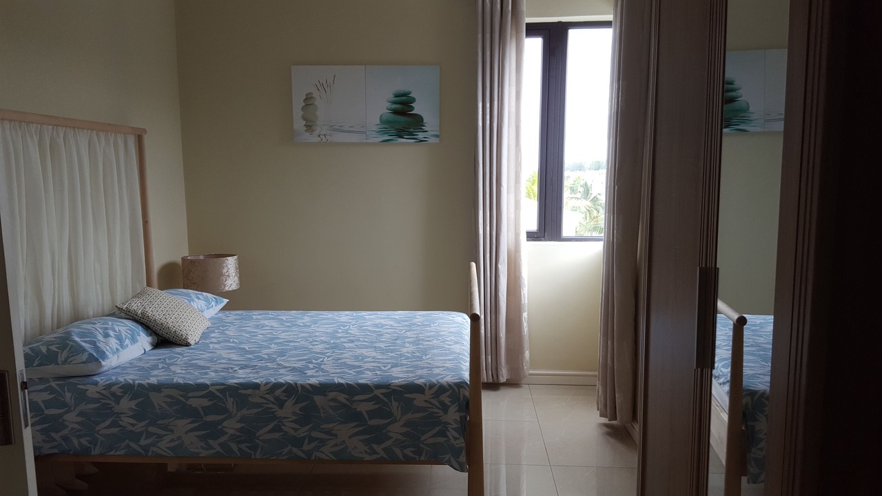 Photo of Bedroom in Flic-en-Flac