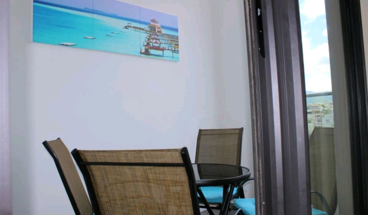 Photo of Bedroom in Flic-en-Flac