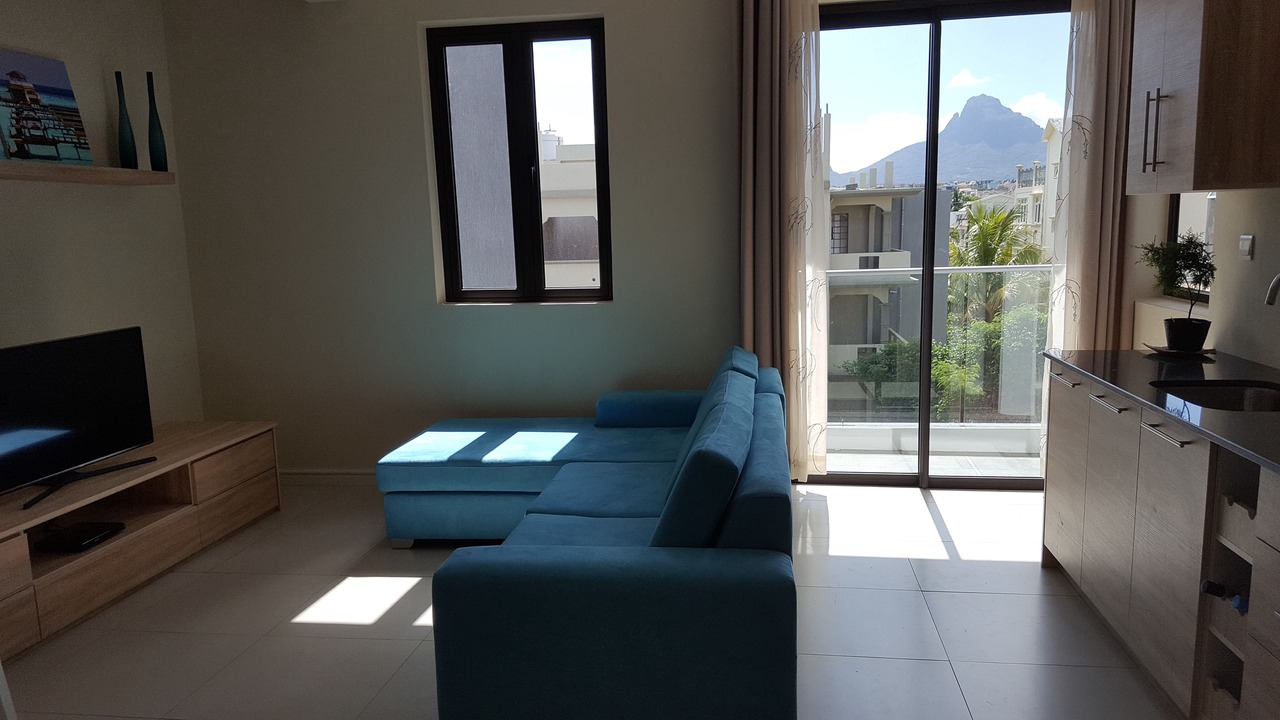 Photo of Livingroom in Flic-en-Flac
