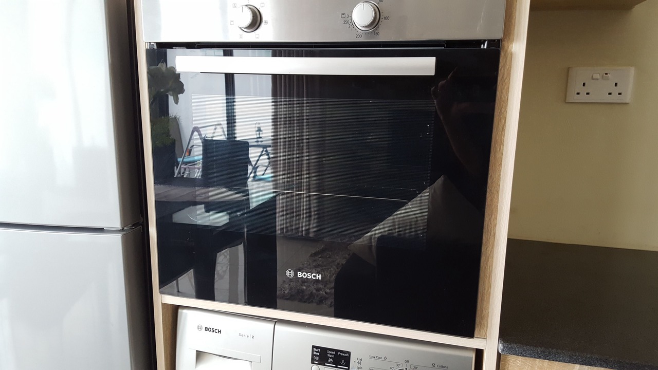 Photo of Kitchen in Flic-en-Flac