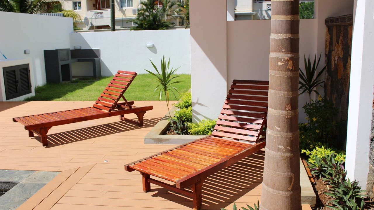 Photo of Outdoor in Flic-en-Flac