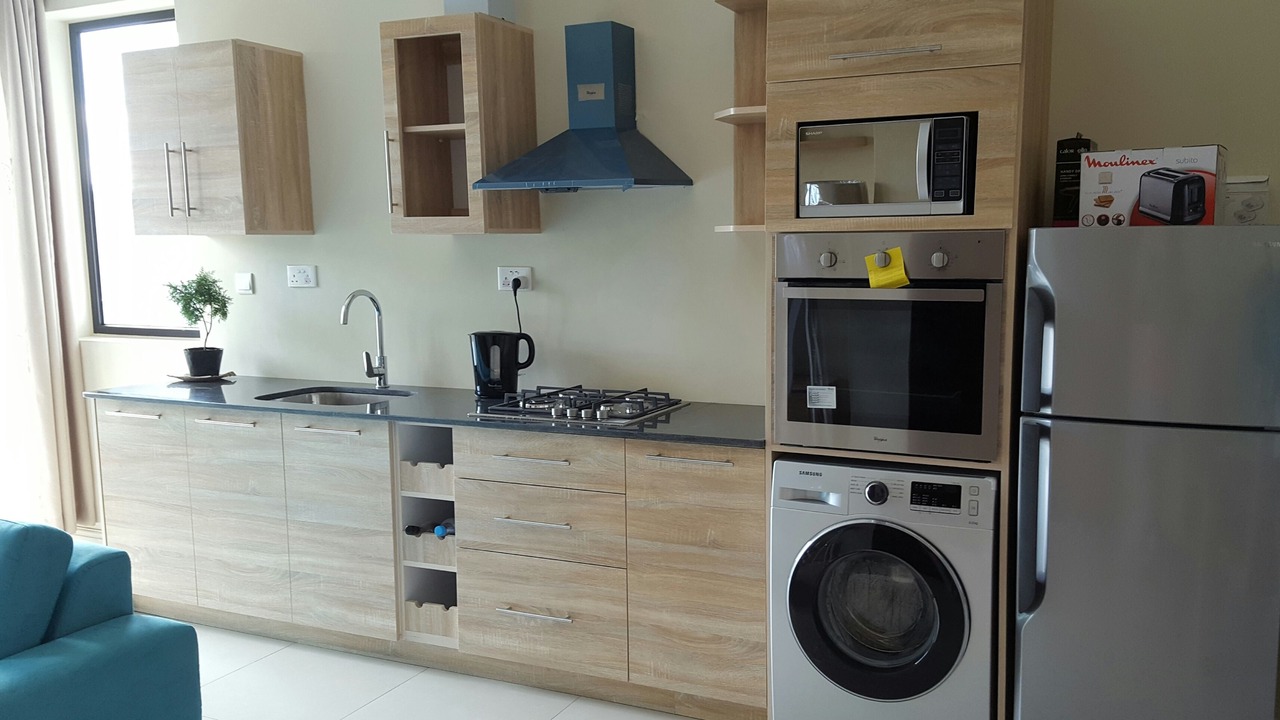 Photo of Kitchen in Flic-en-Flac