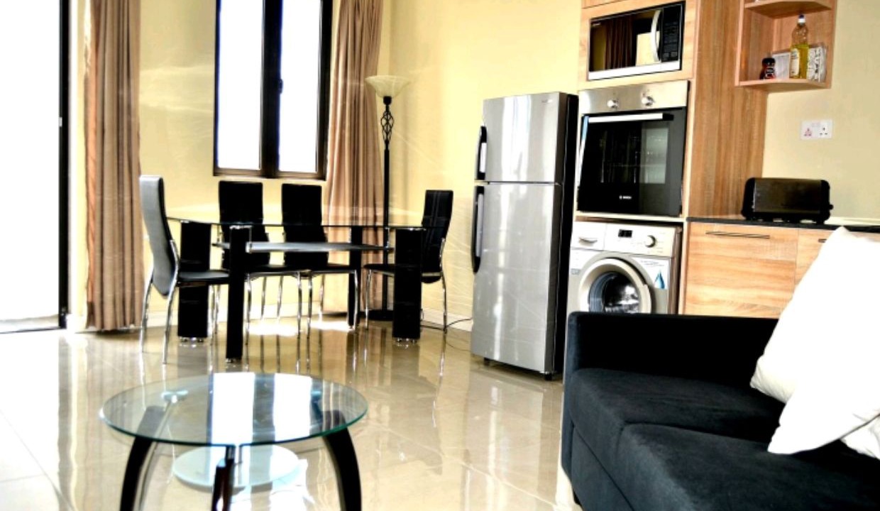 Photo of Livingroom in Flic-en-Flac