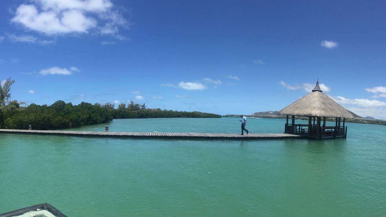 Photo of Outdoor in Trou d'Eau Douce