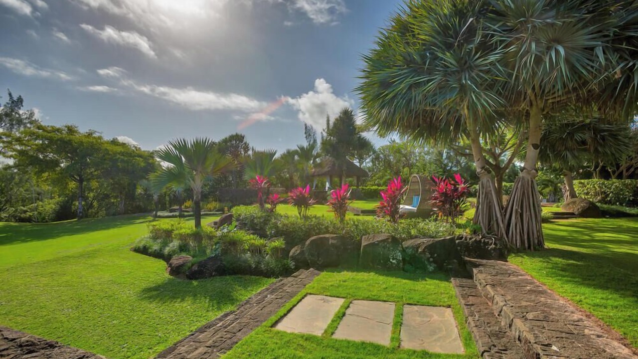 Photo of Outdoor in Trou d'Eau Douce