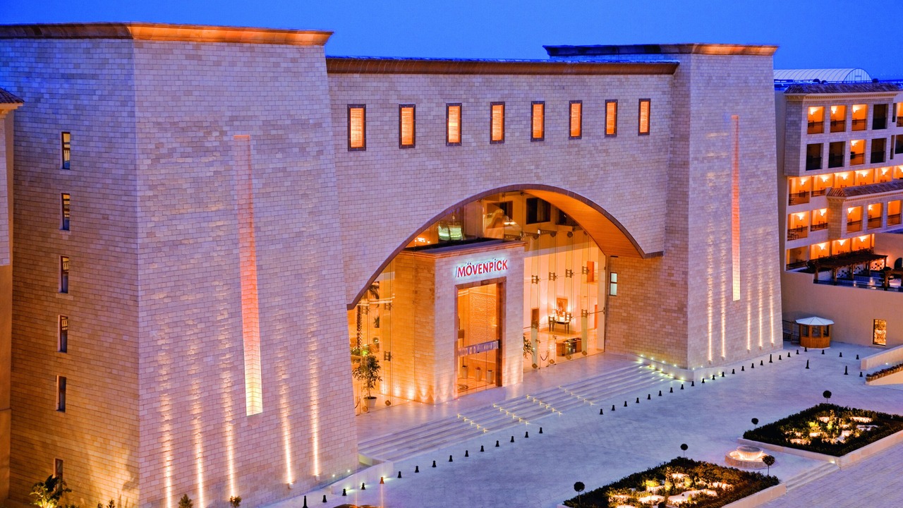 Photo of Outdoor in Sousse