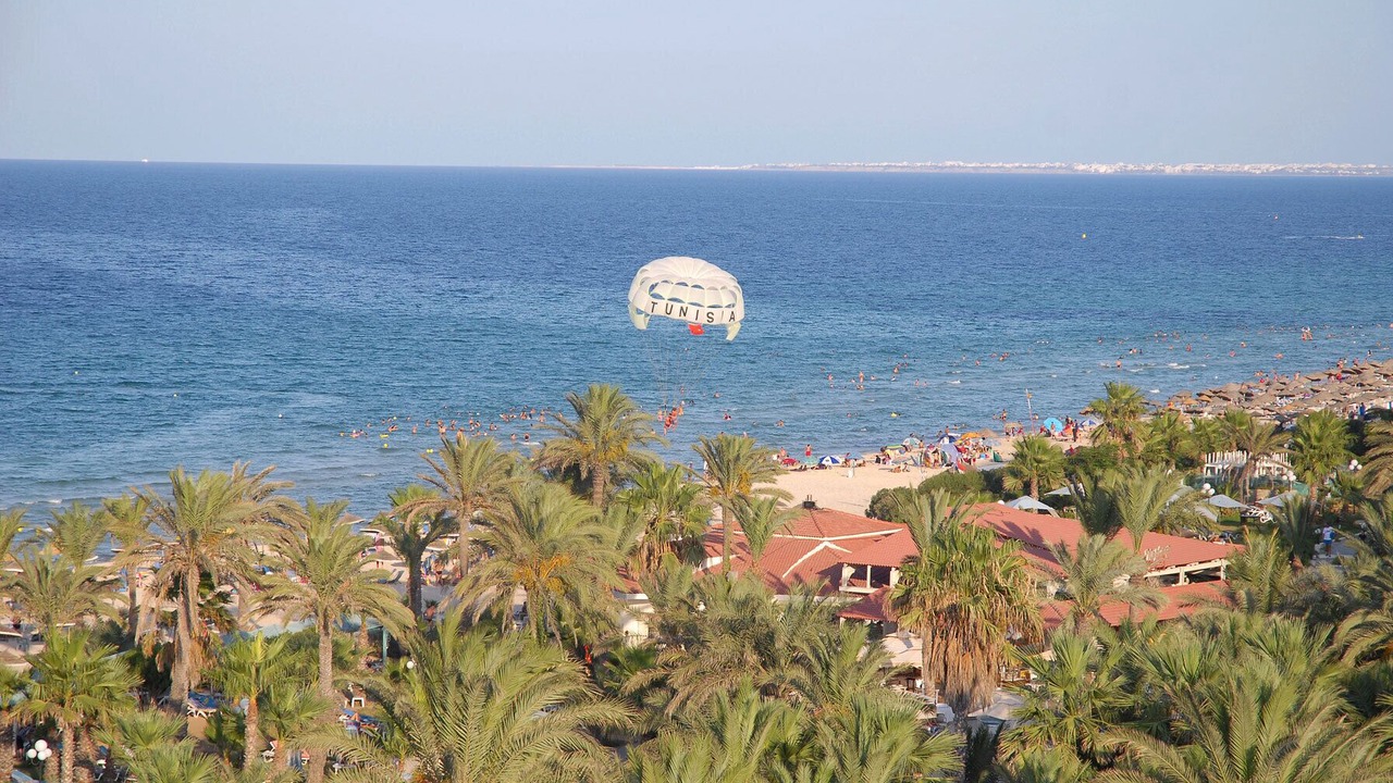 Photo of Bedroom in Sousse