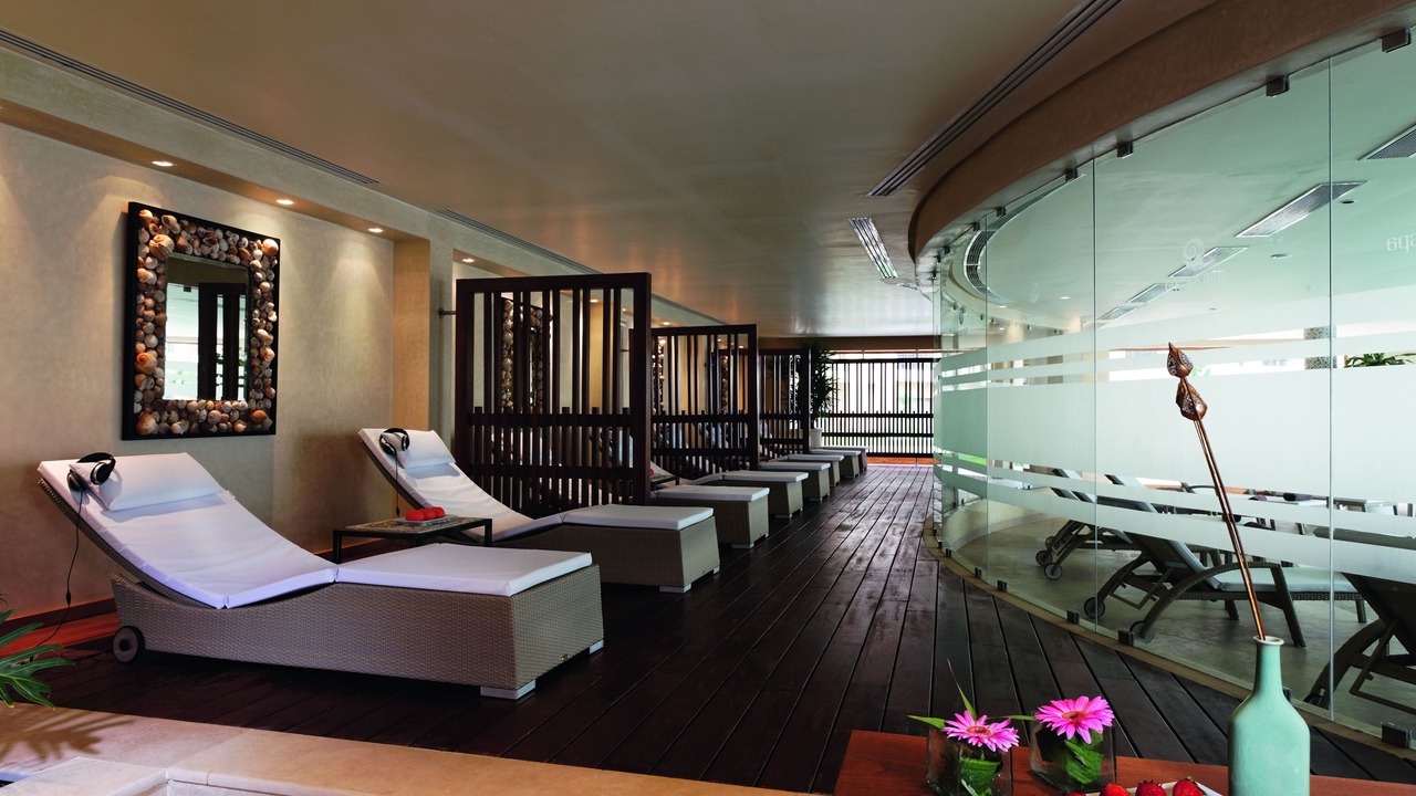 Photo of Bedroom in Sousse