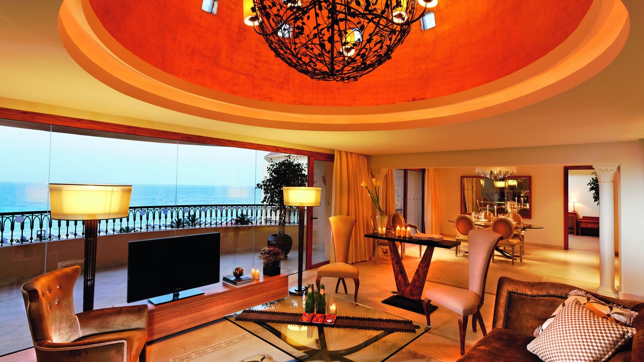 Photo of Bedroom in Sousse