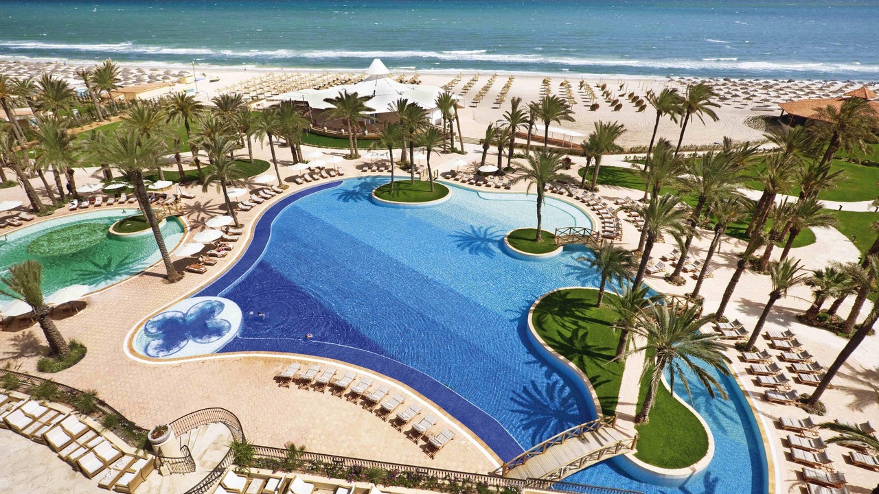Photo of Outdoor in Sousse
