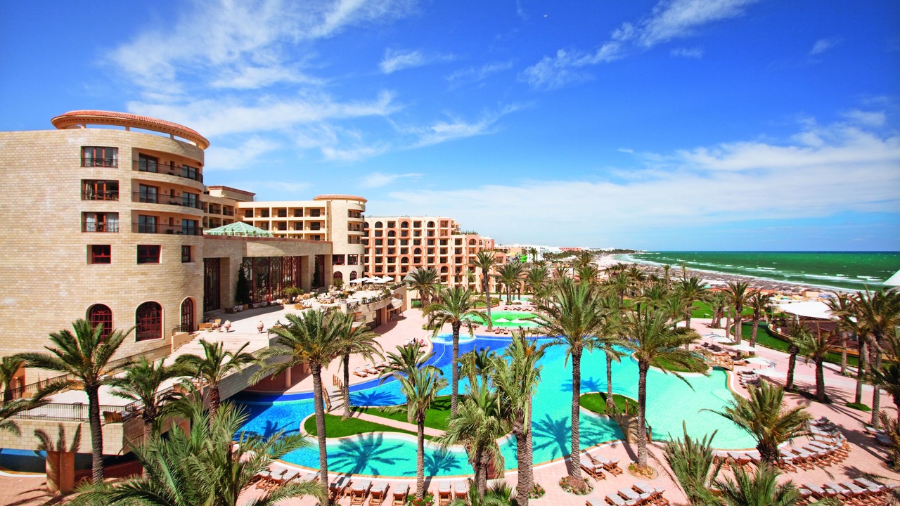 Photo of Outdoor in Sousse