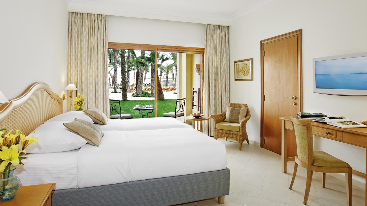 Photo of Bedroom in Sousse