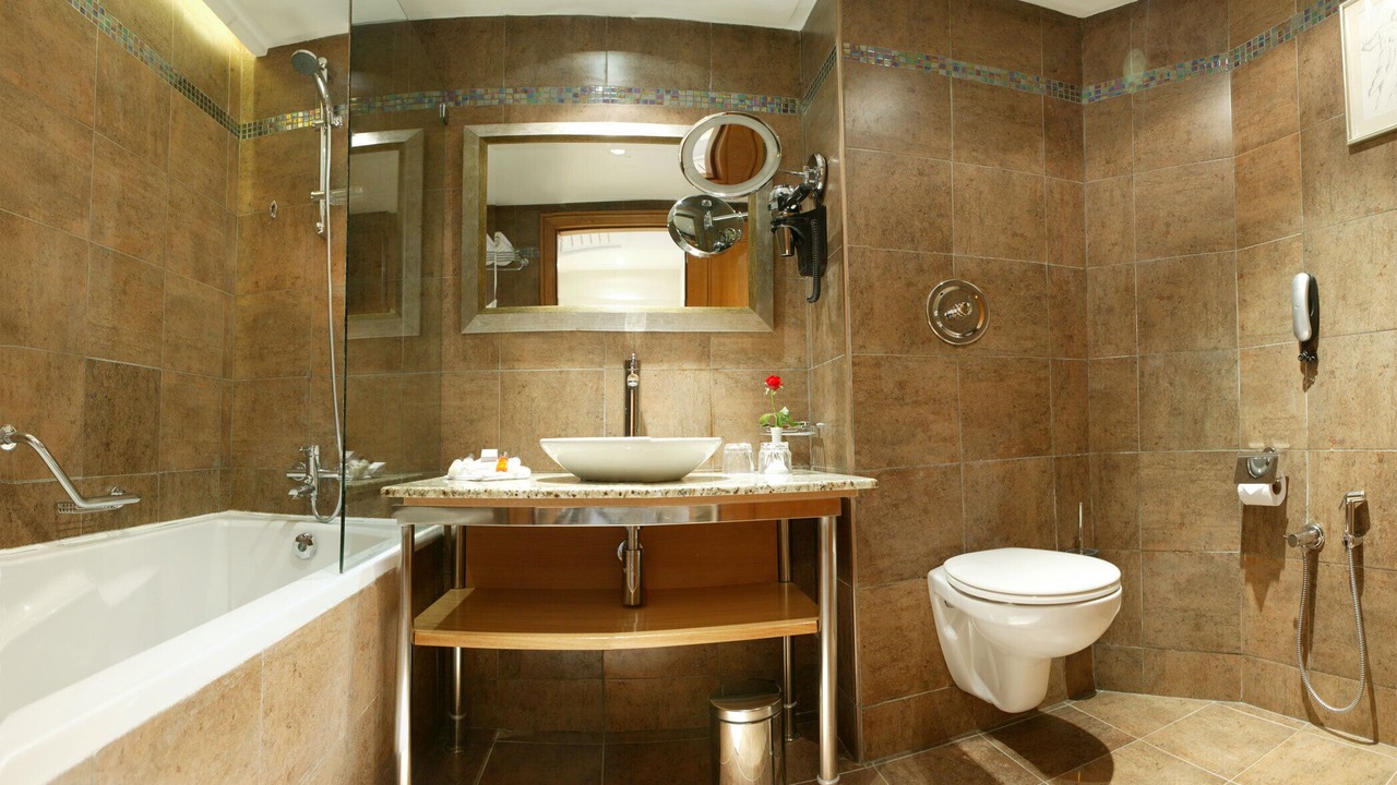 Photo of Bathroom in Sousse