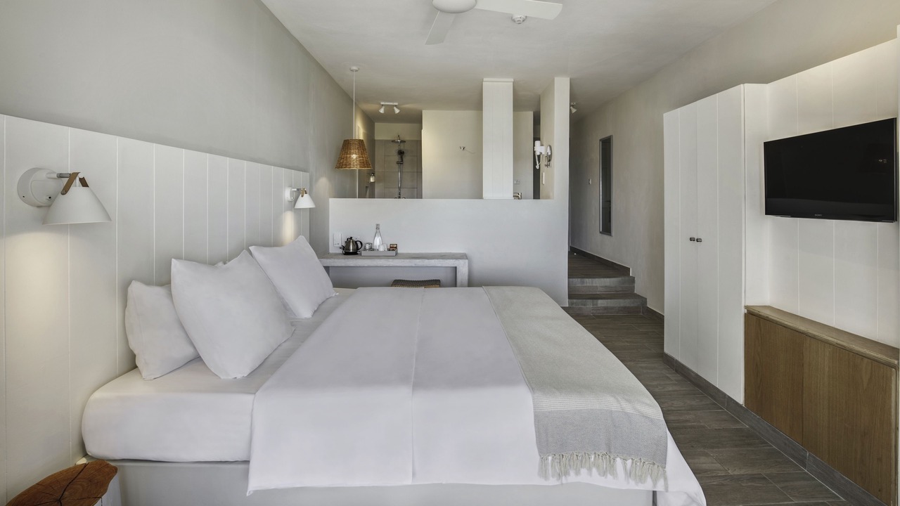 Photo of Bedroom in La Preneuse