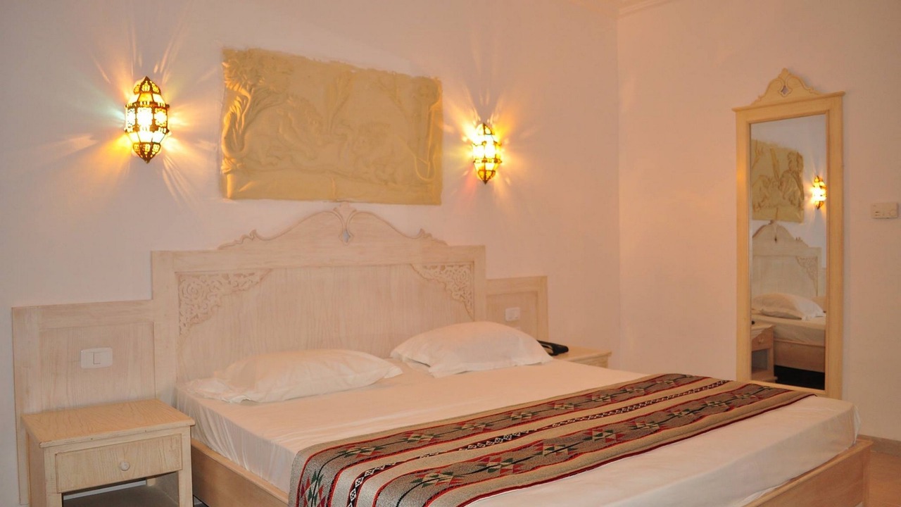 Photo of Bedroom in Yasmine
