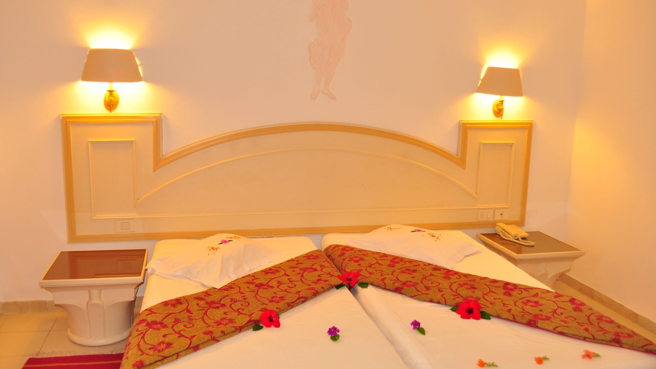 Photo of Bedroom in Yasmine