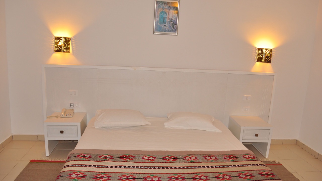 Photo of Bedroom in Yasmine