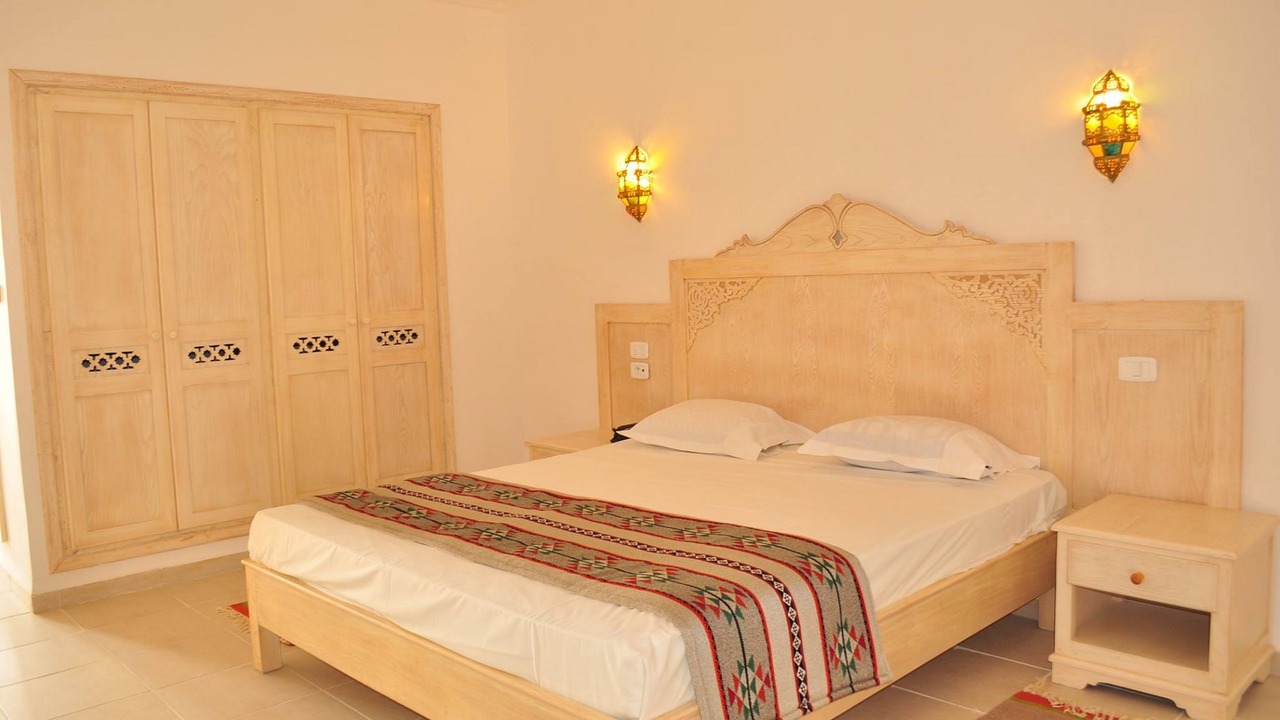 Photo of Bedroom in Yasmine