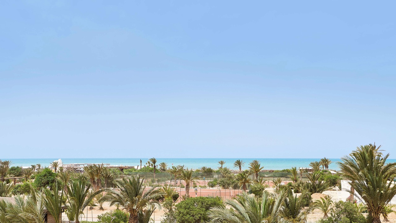 Photo of Bedroom in Djerba Midun