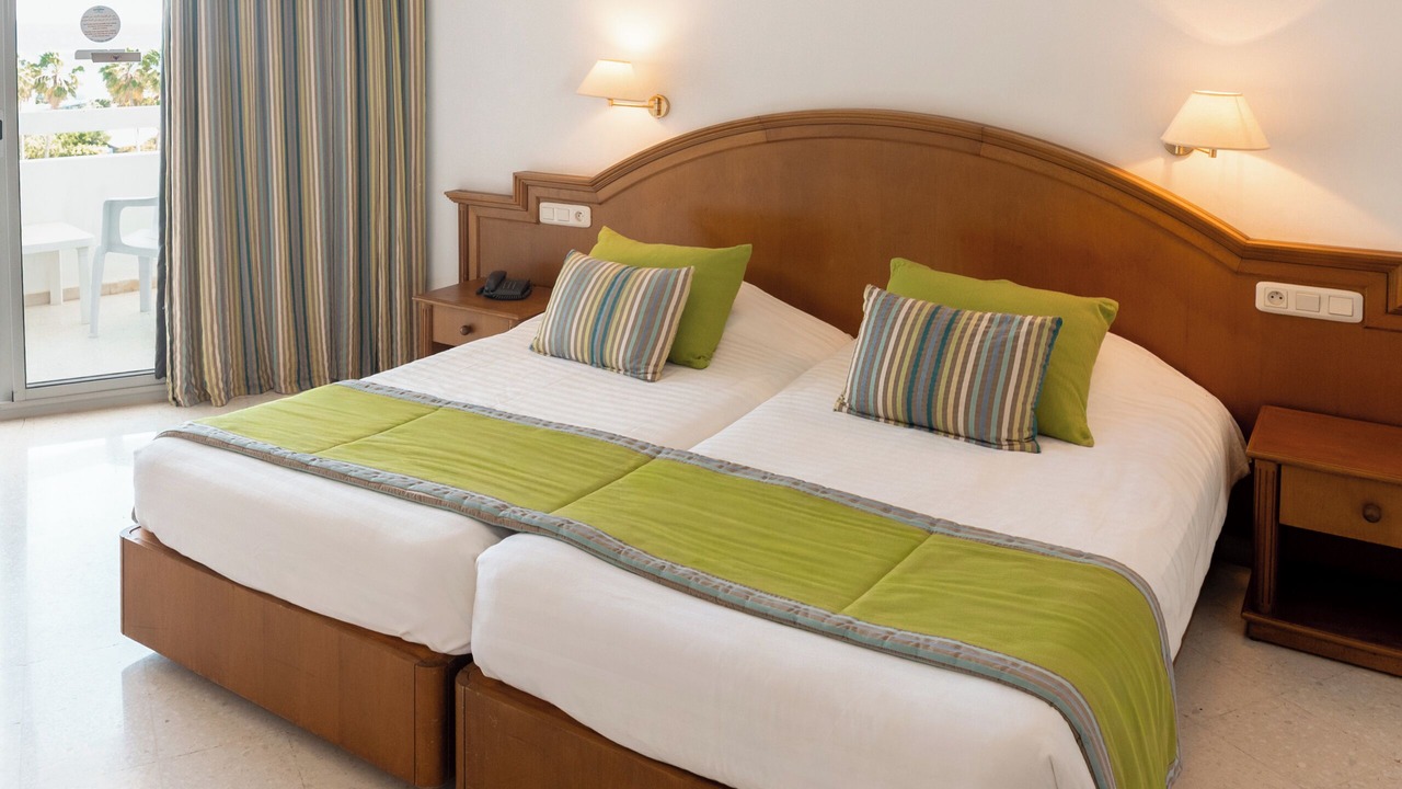 Photo of Bedroom in Mrezga