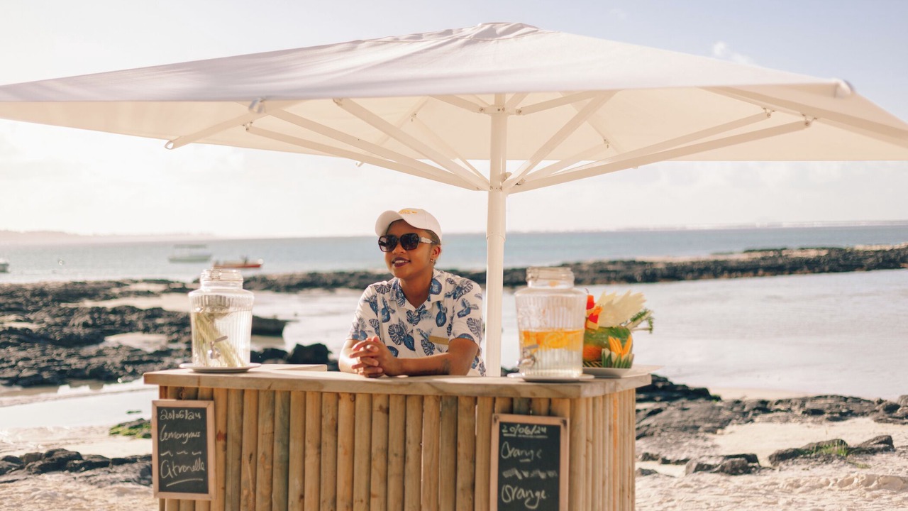 Photo of Others in Quatre Cocos