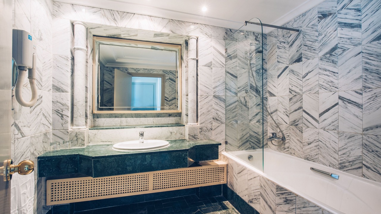 Photo of Bathroom in Yasmine
