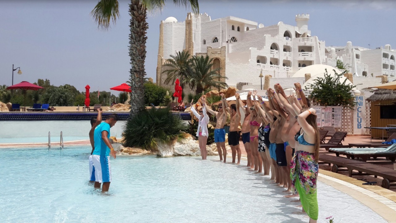 Photo of Outdoor in Yasmine