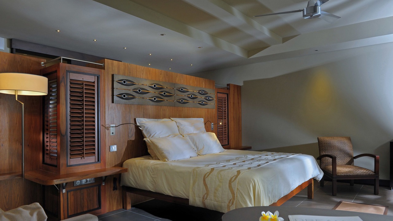 Photo of Bedroom in Trou aux Biches